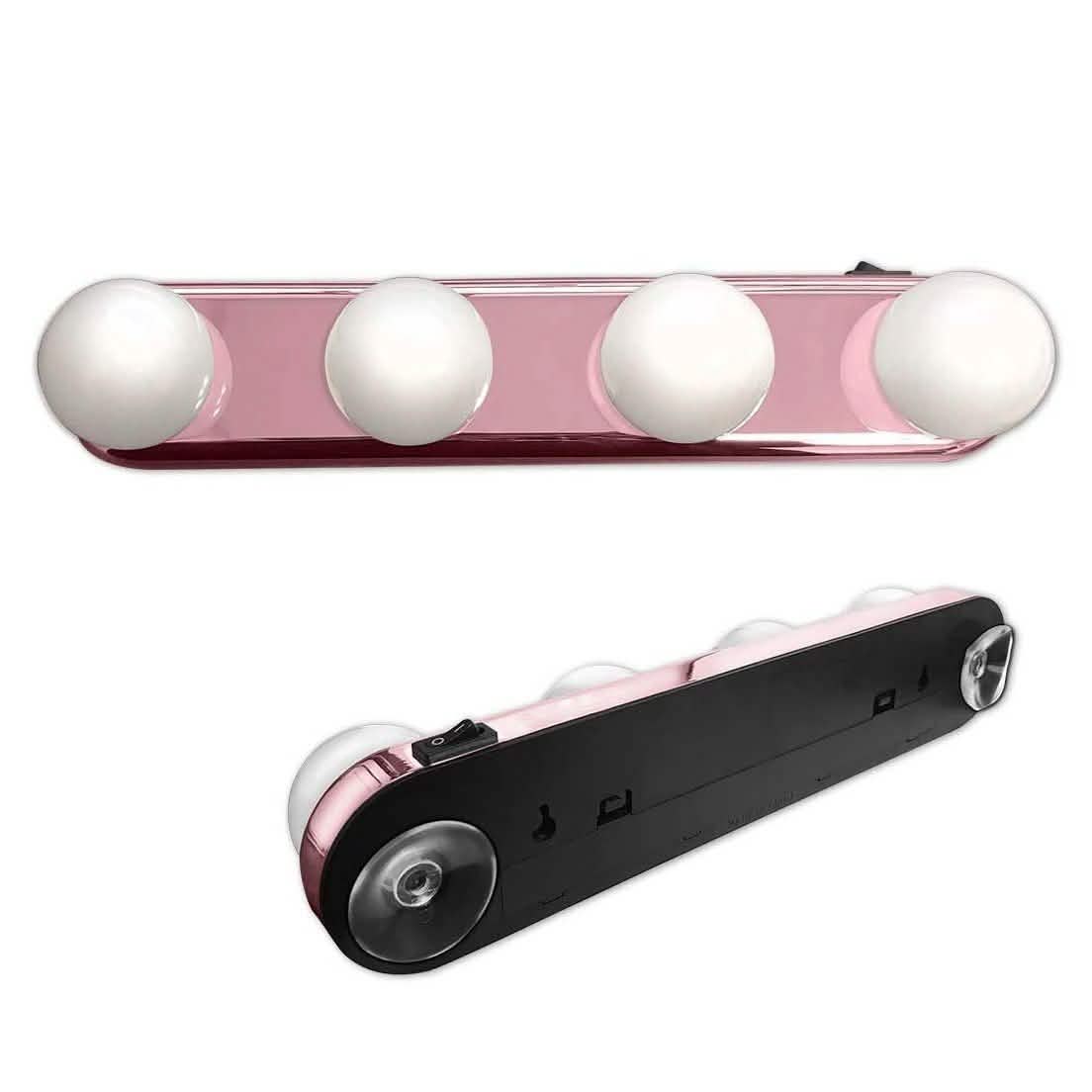 Urban Butterfly Portable LED Vanity Lighting Bar DailySale