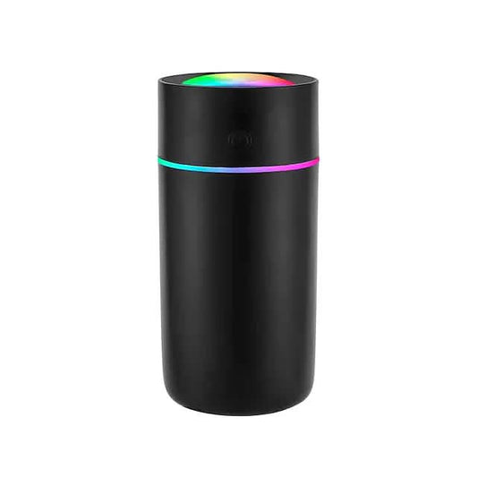 USB Colorful Aromatherapy Humidifier DailySale