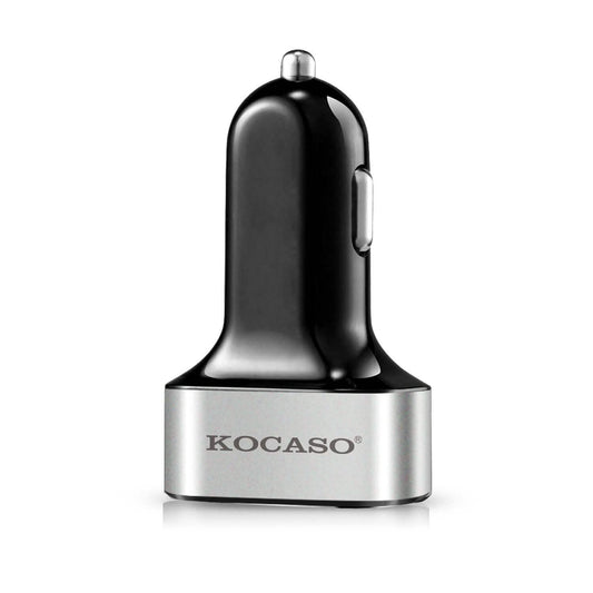 USB Port Cigarette Lighter Charger 30W 5.5A DailySale