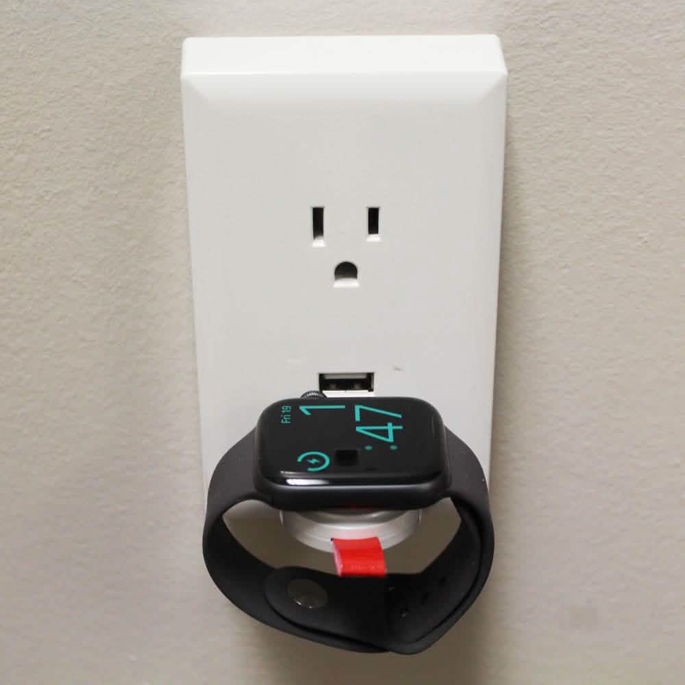USB Wireless Apple Watch Charger DailySale