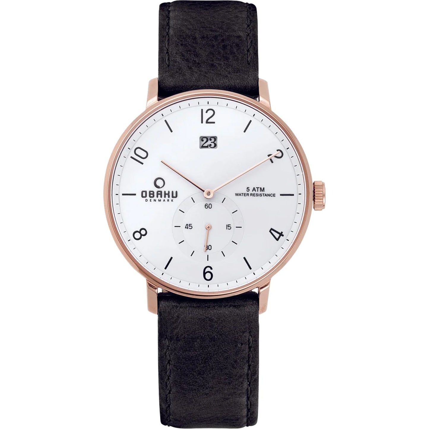 Obaku Women's Denmark Bids.com