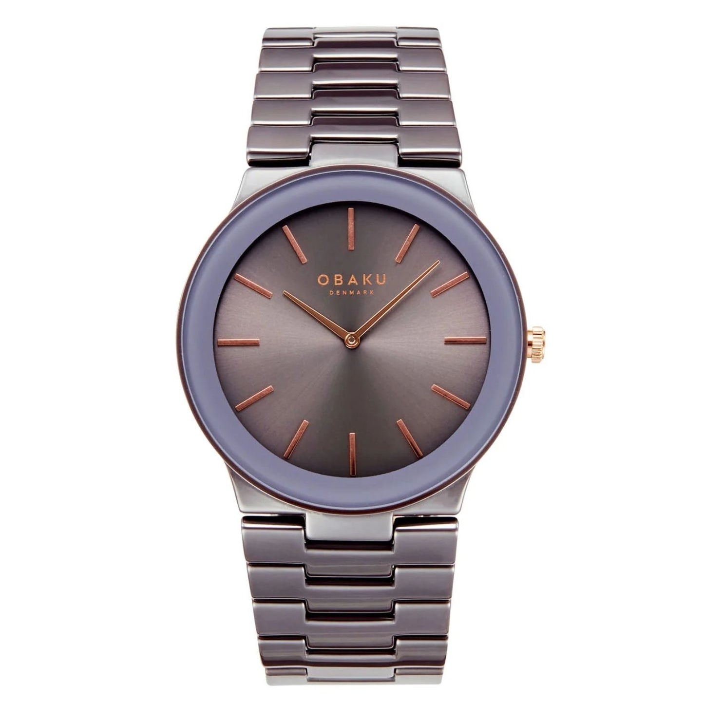 Obaku Men's Svale Bids.com