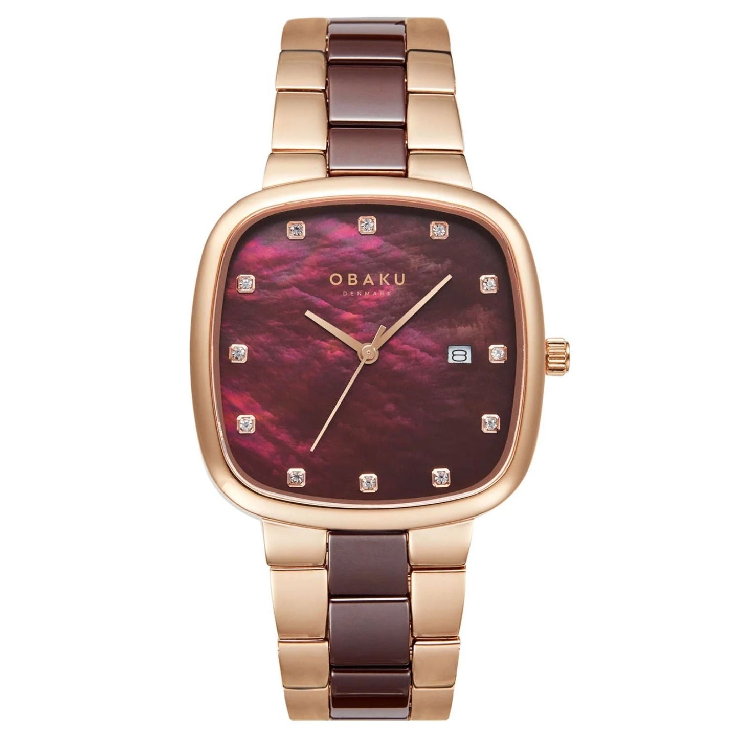 Obaku Women's Timian Bids.com