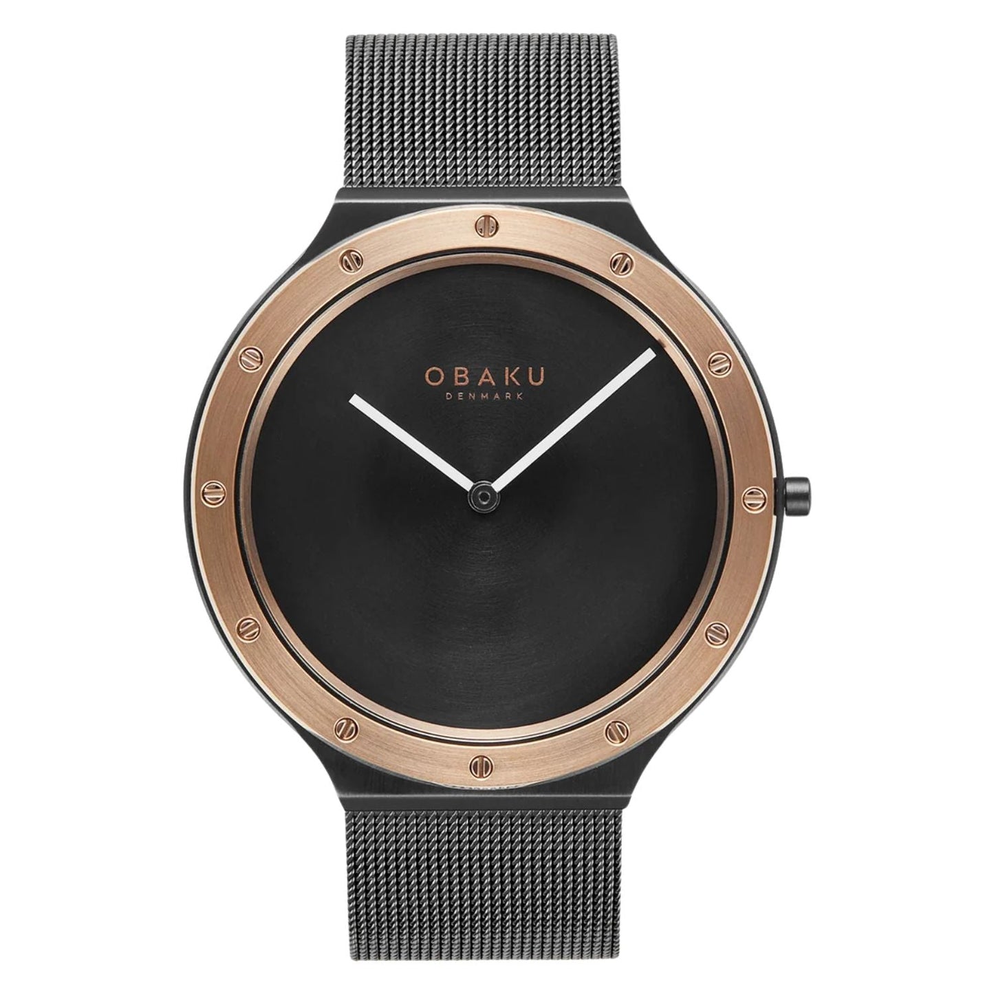Obaku Men's Note Bids.com