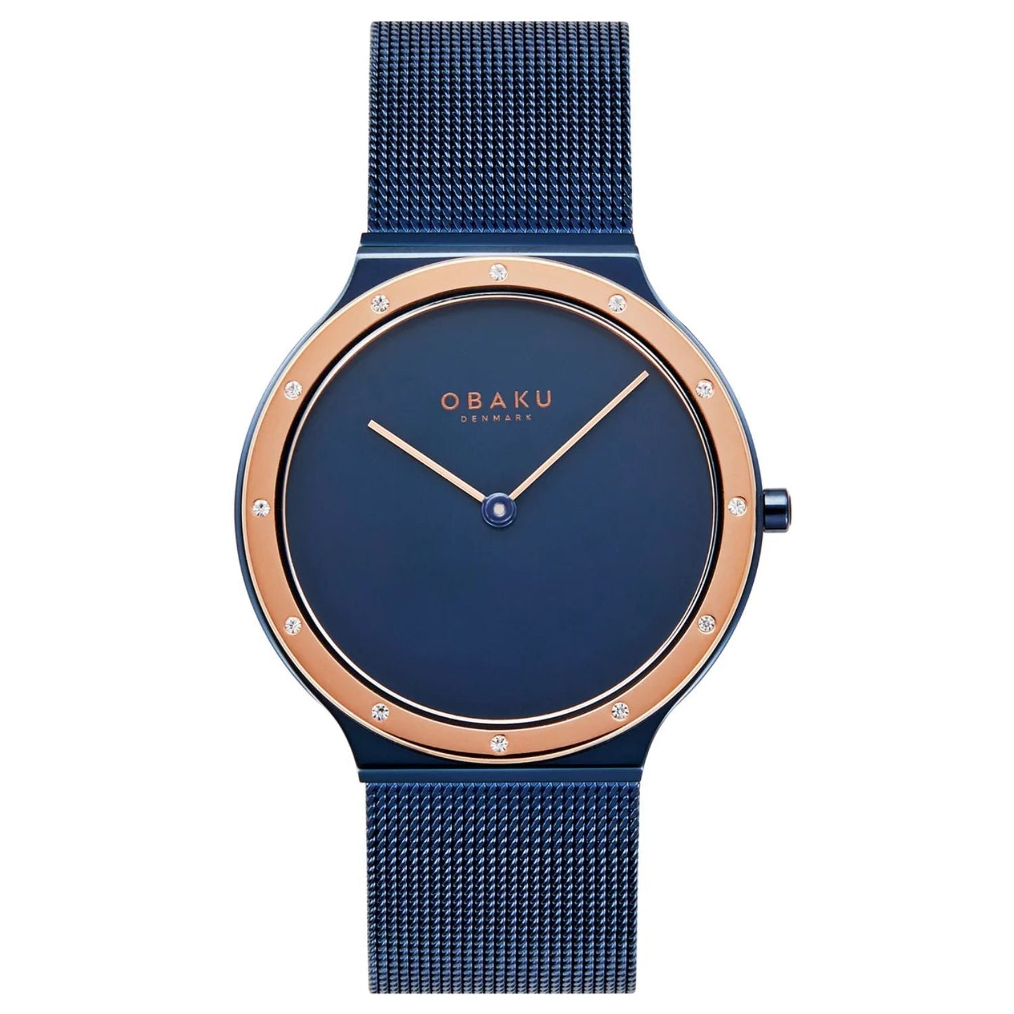 Obaku Women's Note Lille Bids.com