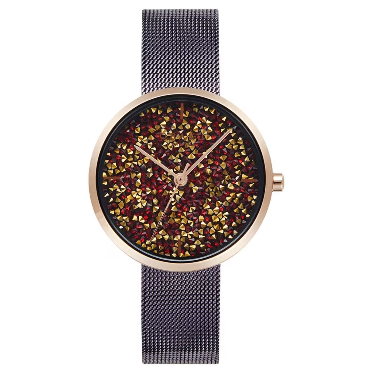 Obaku Women's Glimmer Bids.com