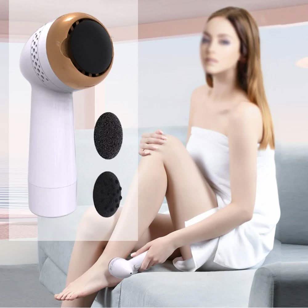 Vacuum Foot Grinding Machine DailySale
