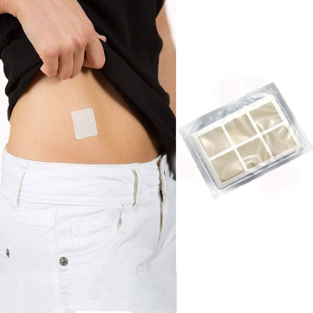 Veru Wellness Vitamin B12 Patch for Energy Boost DailySale