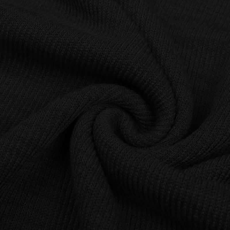 Vintage Knit Sweater Dress DailySale