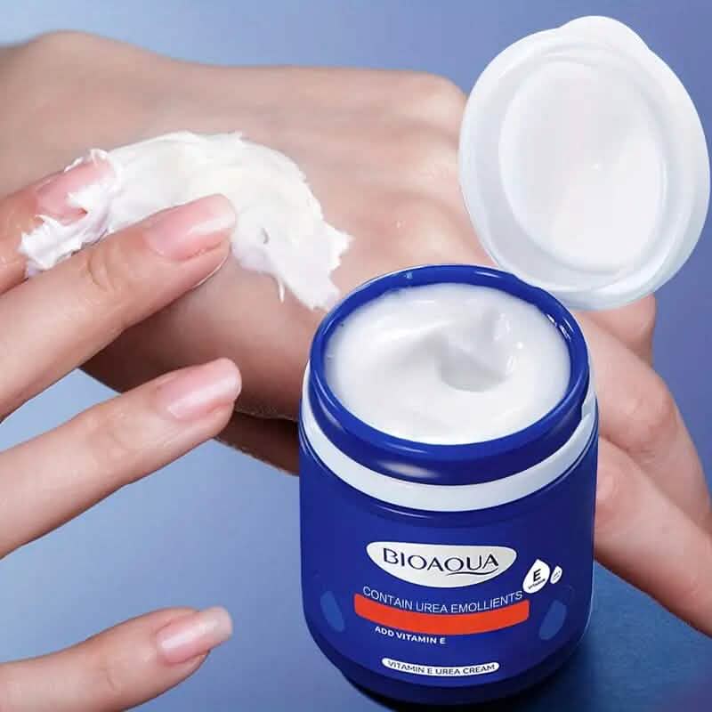 Vitamin E Urea Foot Cream DailySale