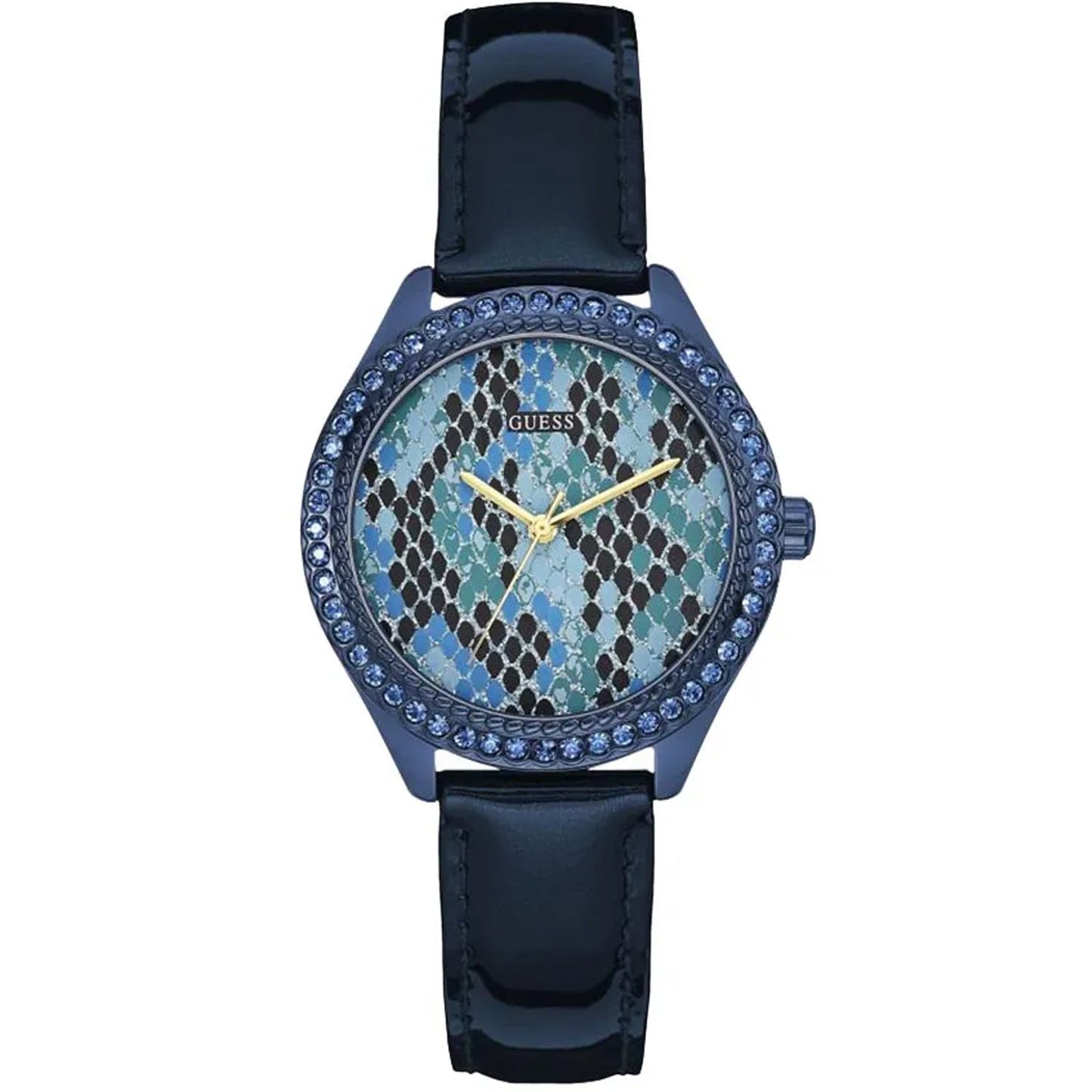 Guess Women's Mini Mystical Bids.com