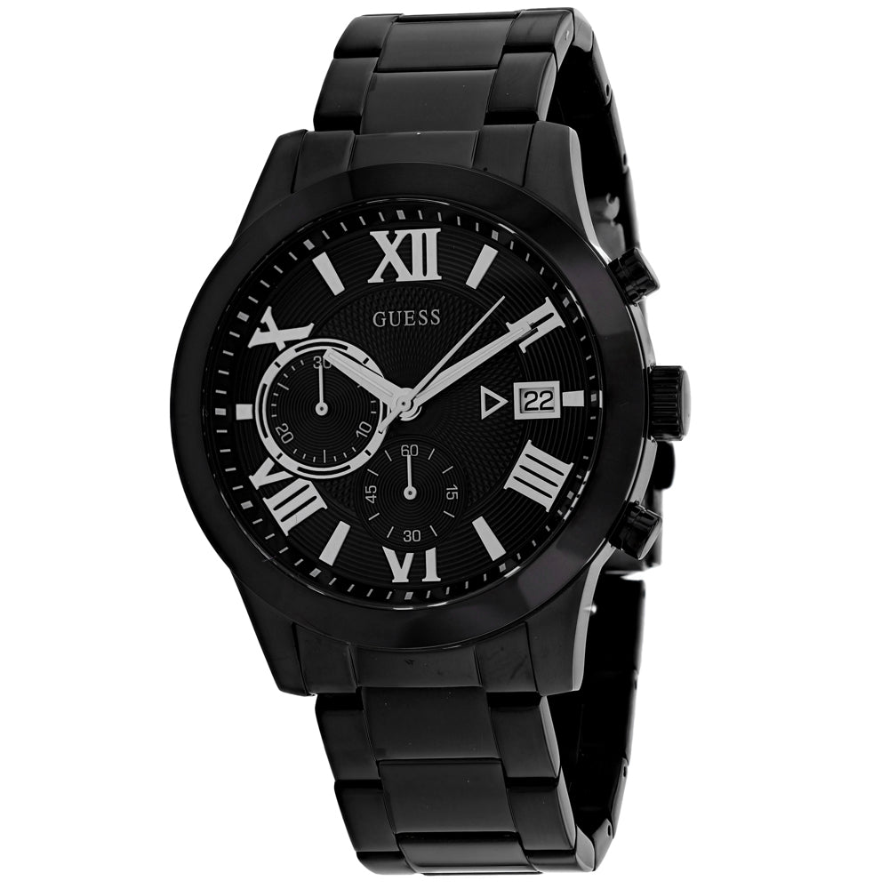 Guess Men's Classic Bids.com