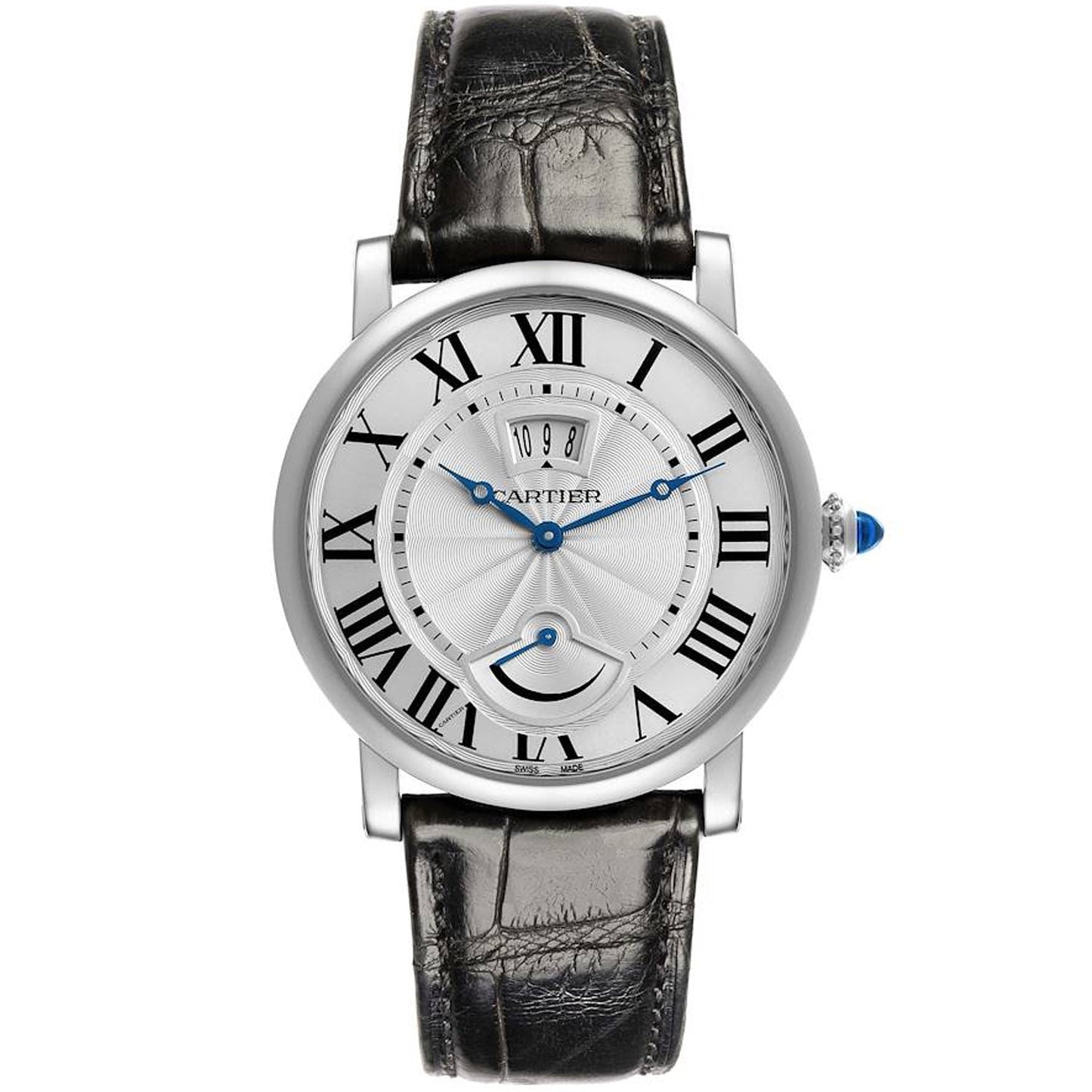 Cartier Men's Rotonde Bids.com