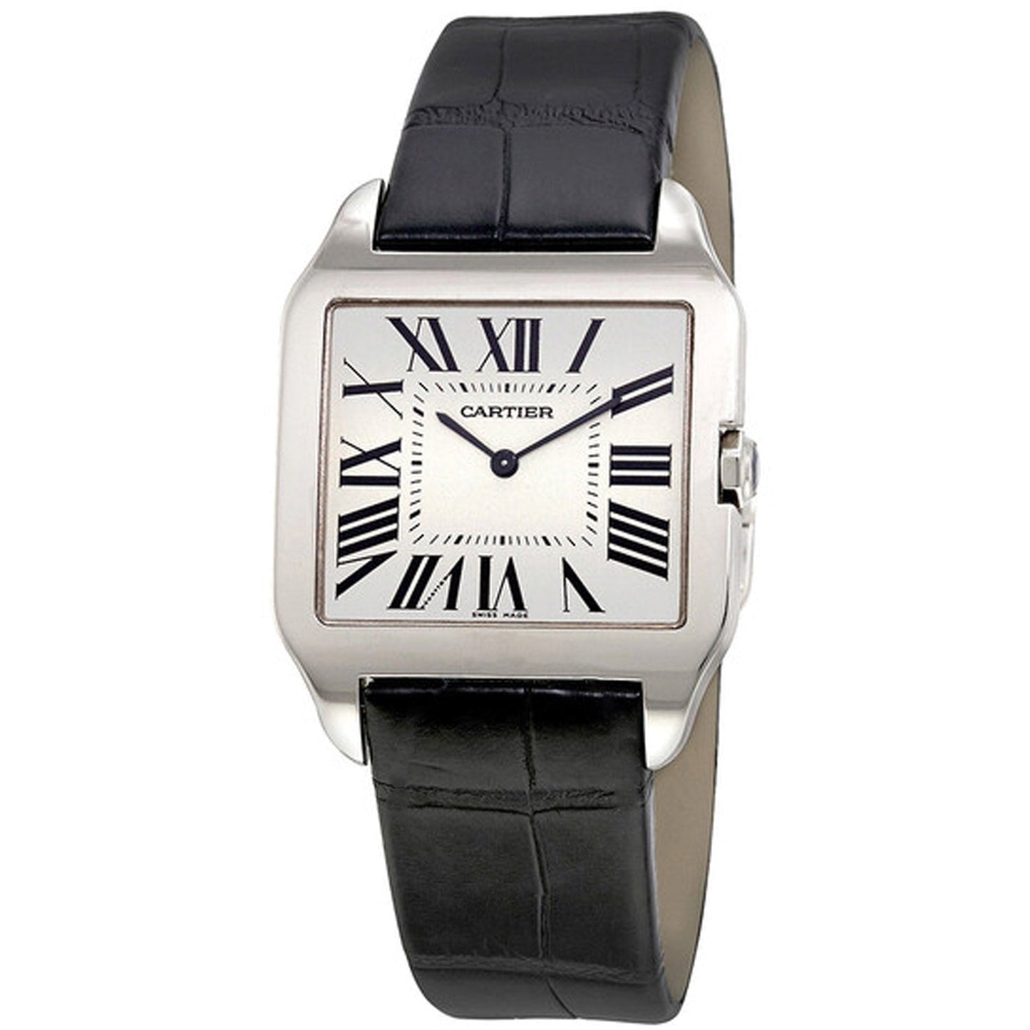 Cartier Men's Dumont Bids.com
