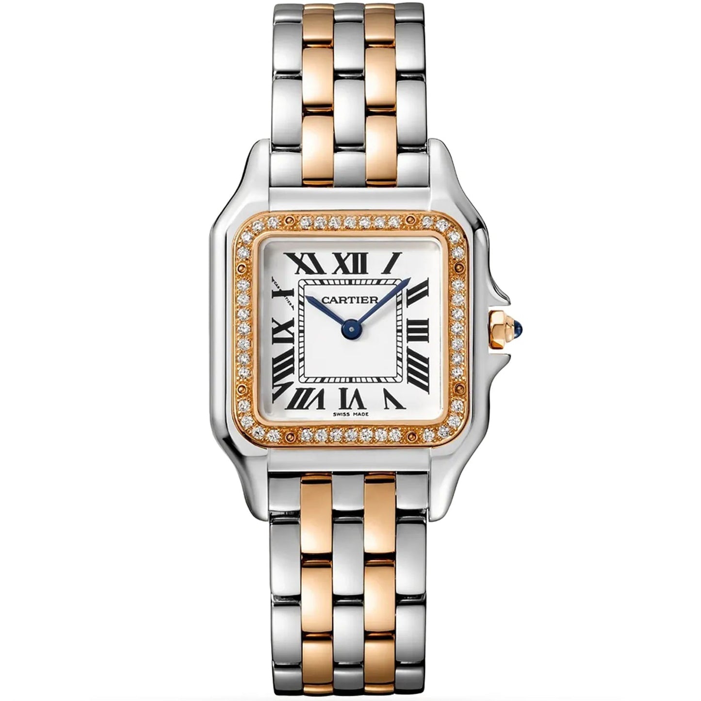 Cartier Women's Panthère de Cartier Bids.com
