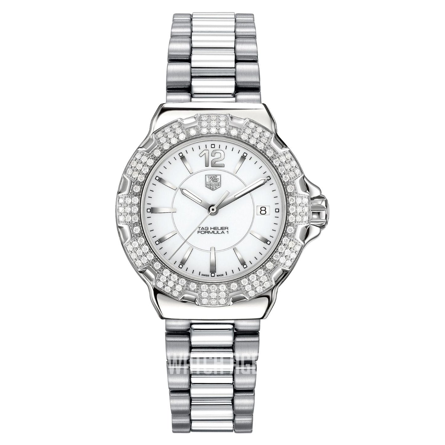 Tag Heuer Men's Formula Bids.com