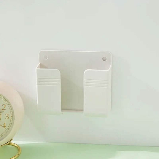 Wall-Mounted Phone Charging Holder DailySale