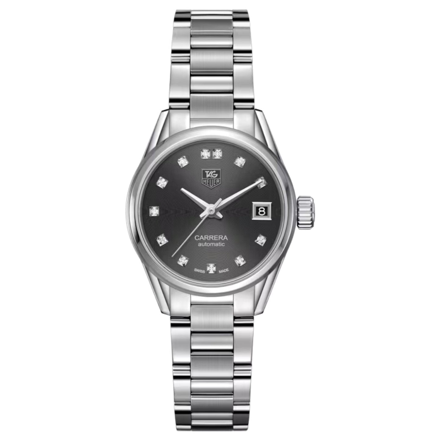 Tag Heuer Women's Carrera Bids.com