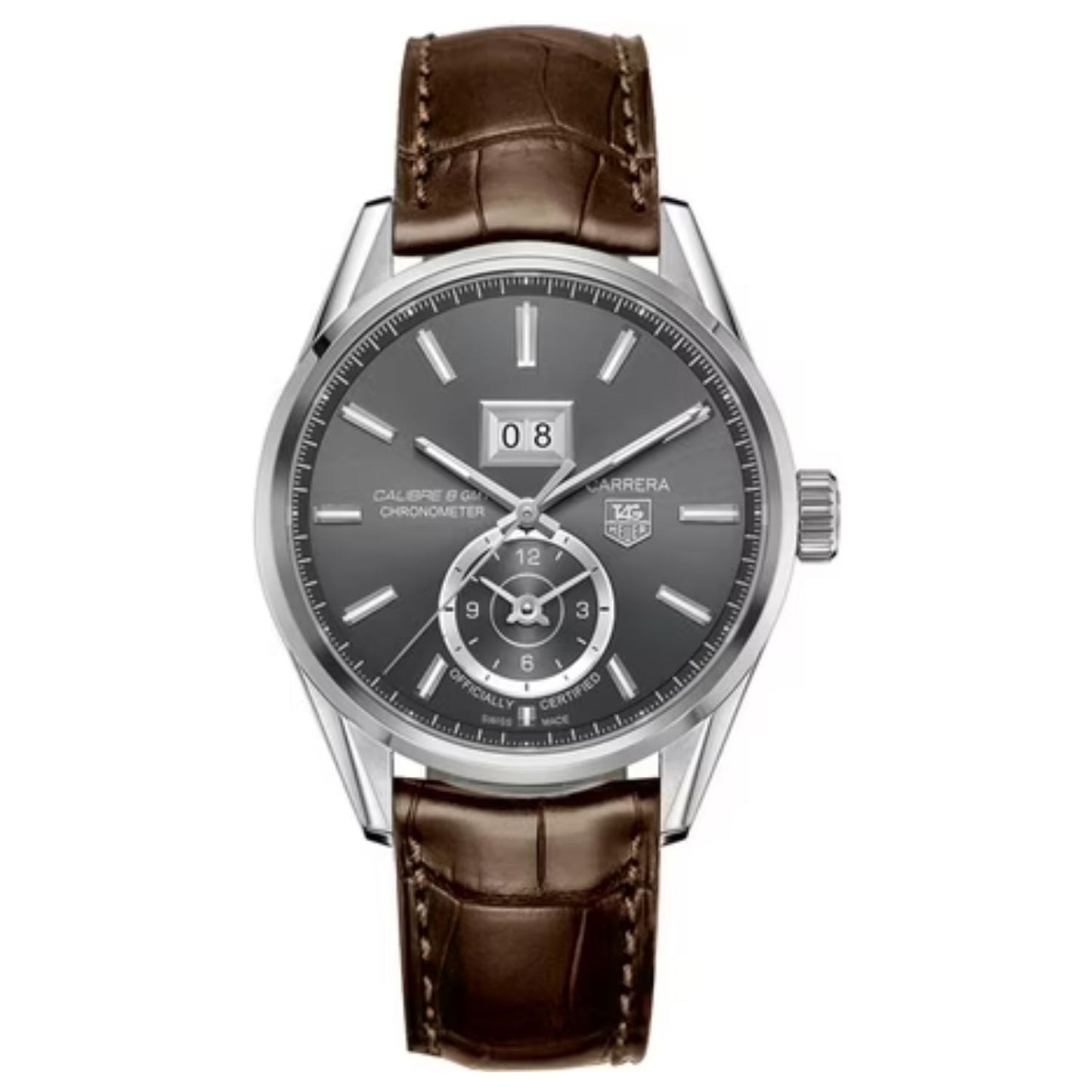 Tag Heuer Men's Carrera Bids.com