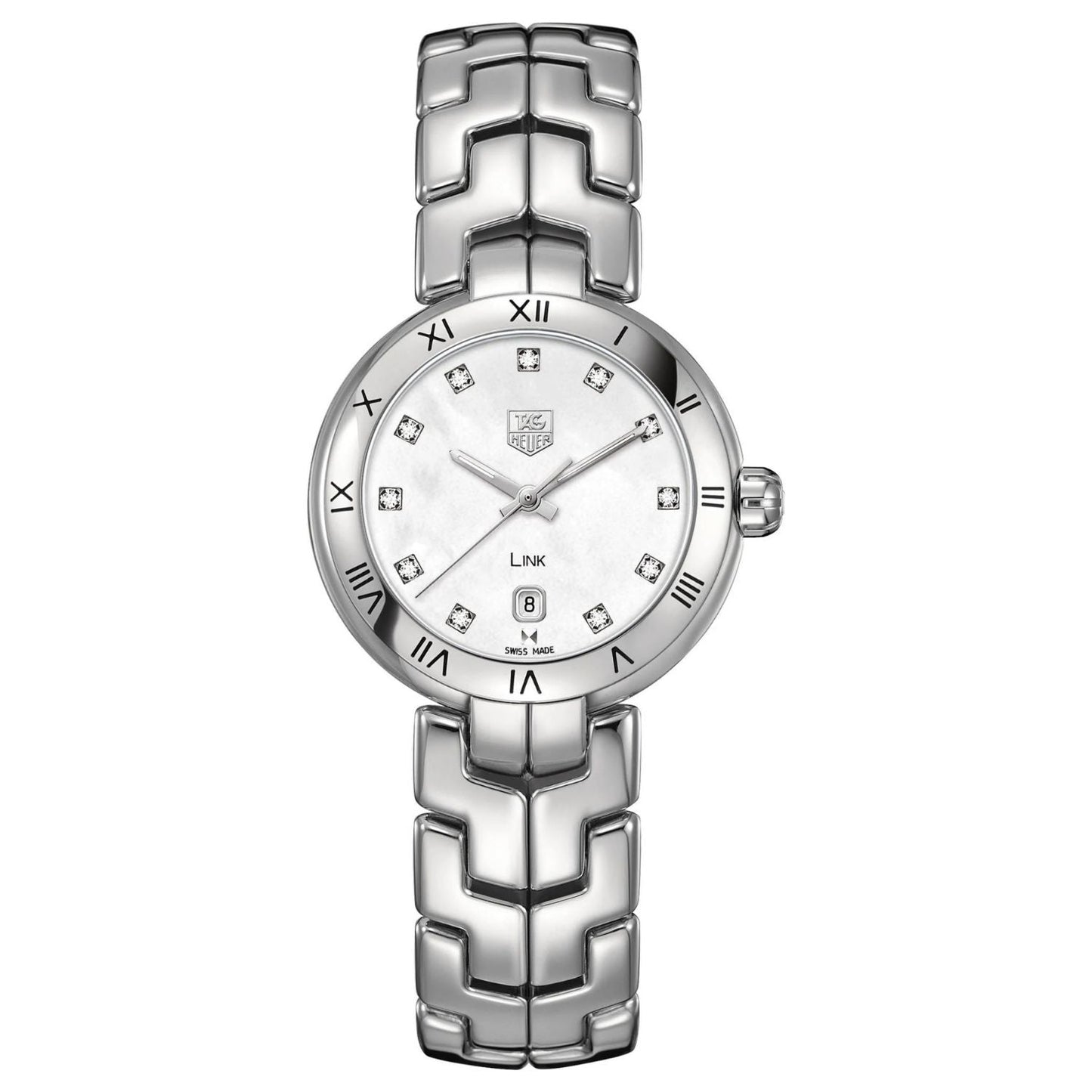 Tag Heuer Women's Cameron Bids.com