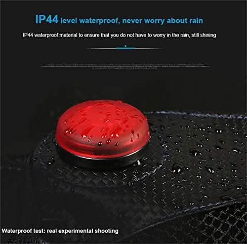 Waterproof Bike Saddle Seat Bag DailySale
