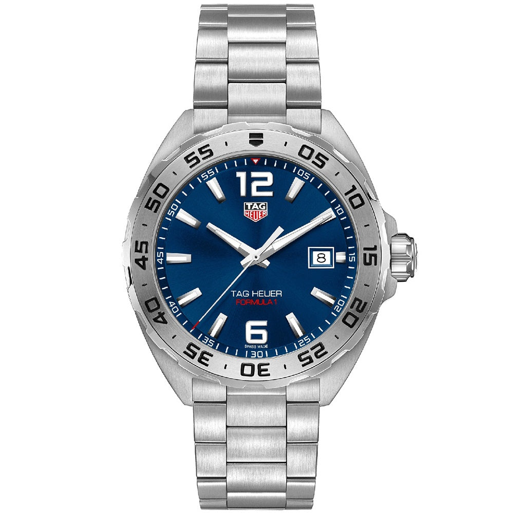 Tag Heuer Men's Formula 1 Bids.com