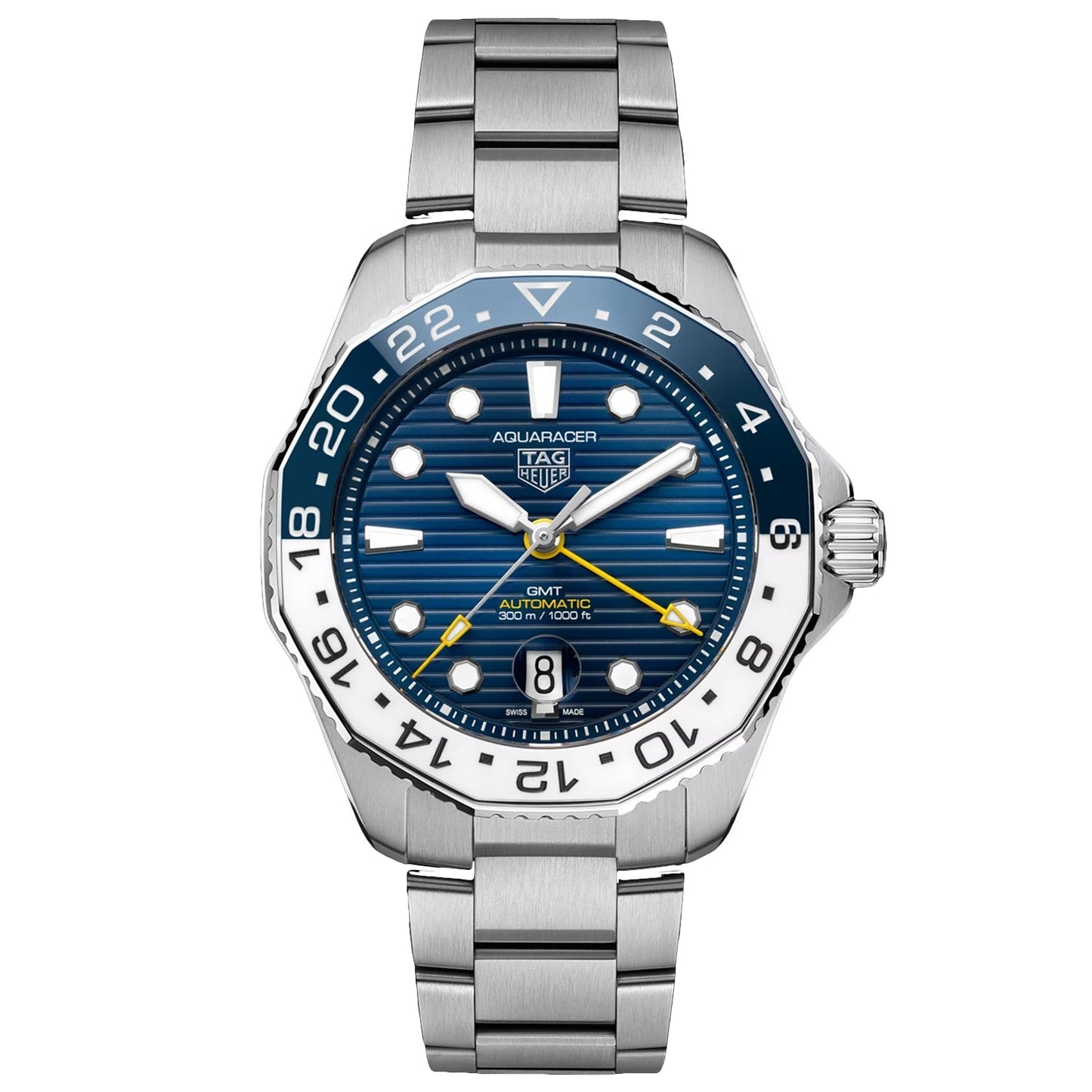 Tag Heuer Men's Aquaracer Bids.com