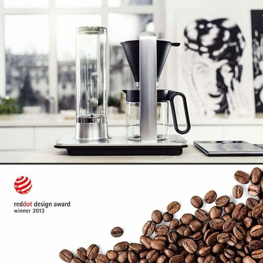 Wilfa Svart Precision Automatic Coffee Maker DailySale