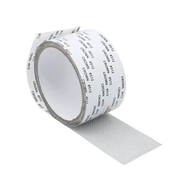 Window Net Anti-Mosquito Net Sticky Line Repair Tape DailySale