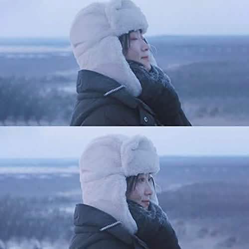 Winter Thick Warm Faux Fur Trapper Bomber Hat DailySale