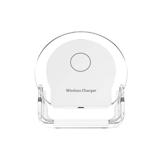 Wireless Charging With Phone Holder DailySale