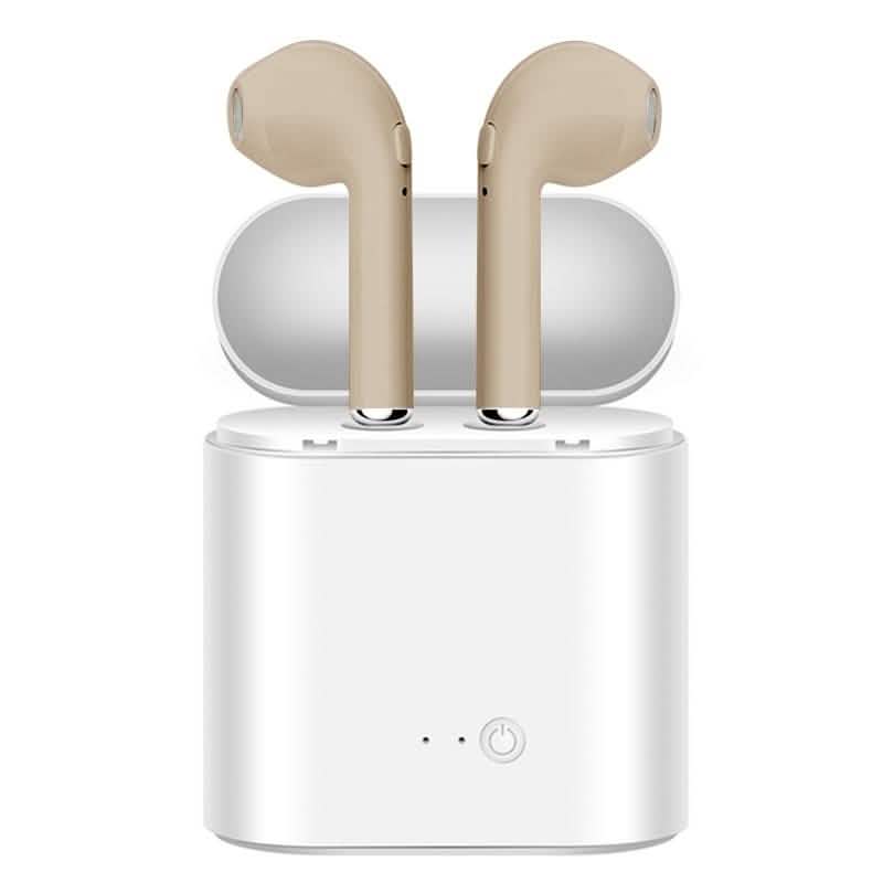 Wireless Earbuds and Charging Case Set DailySale