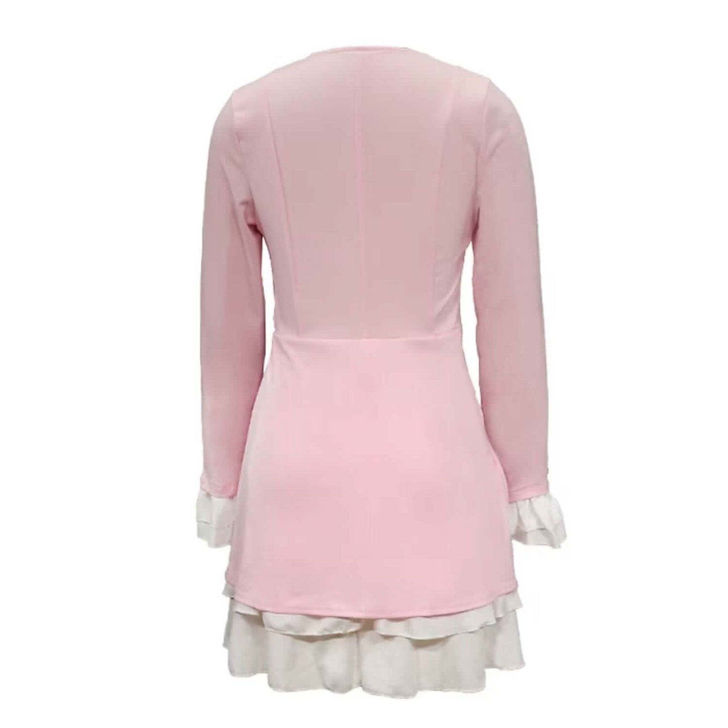 Women's Blazer Dress A Line Dress Mini Dress DailySale