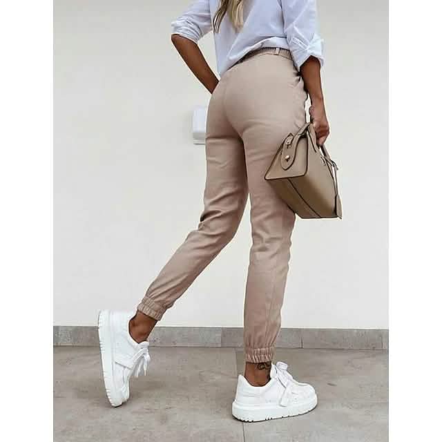 Women's Casual Sports Dress Pants DailySale