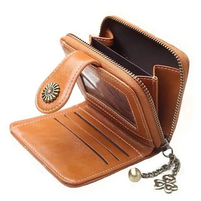 Women's Everyday Zip Wallet DailySale