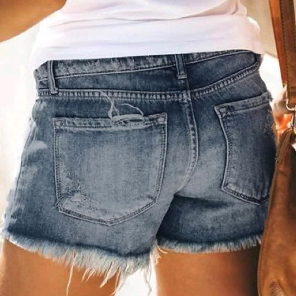 Women's Jeans Shorts Denim DailySale