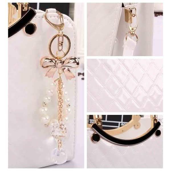 Women's Large Capacity Pendant Handbags DailySale