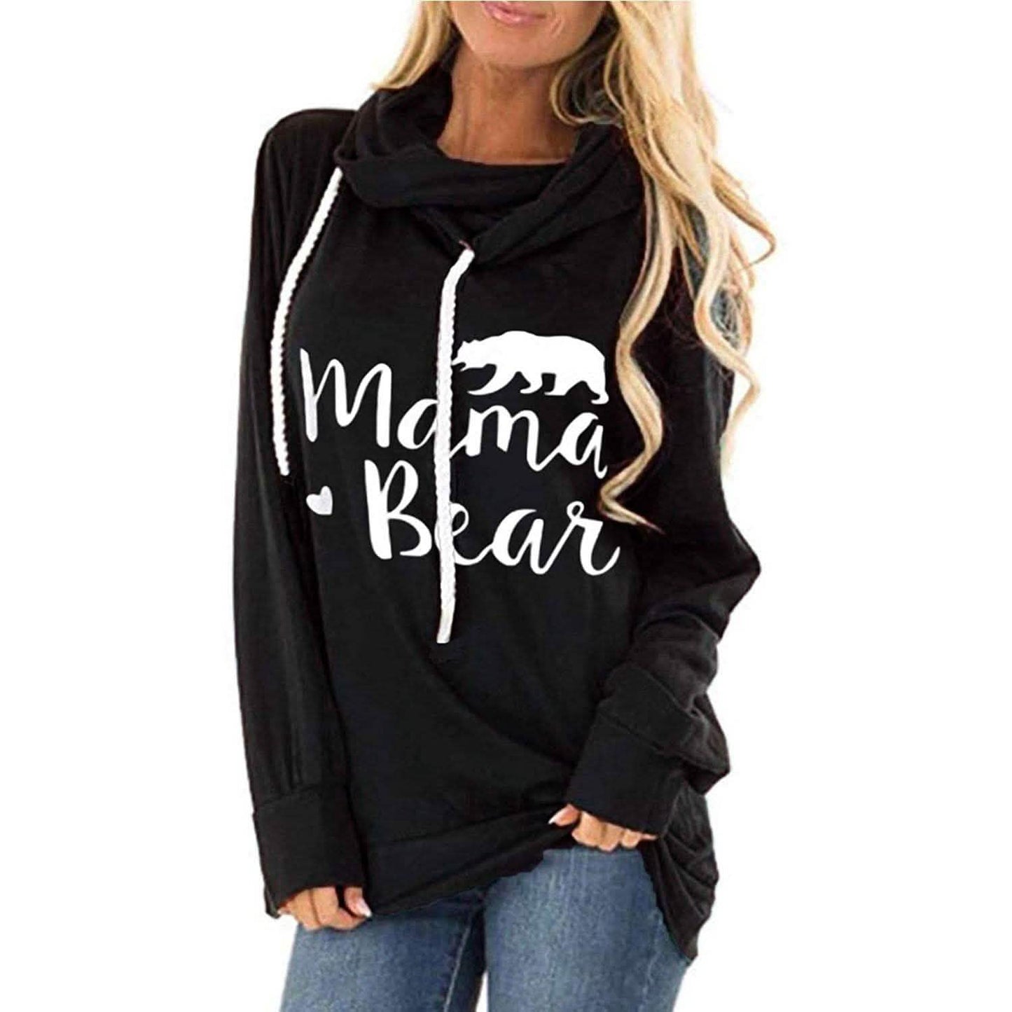 Women's Long Sleeve Sweatshirt DailySale