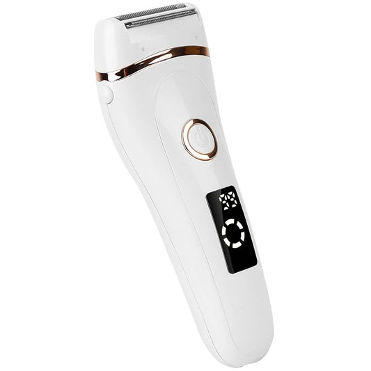 Women's Shaver Electric Hair Remover DailySale