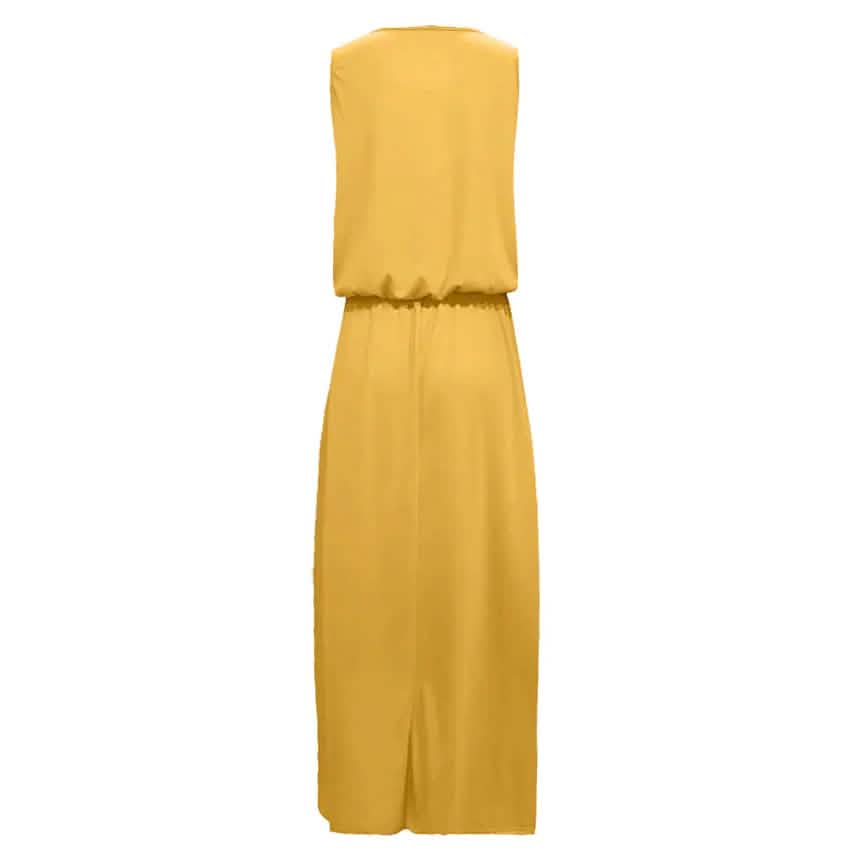 Women's Shift Maxi Long Dress DailySale