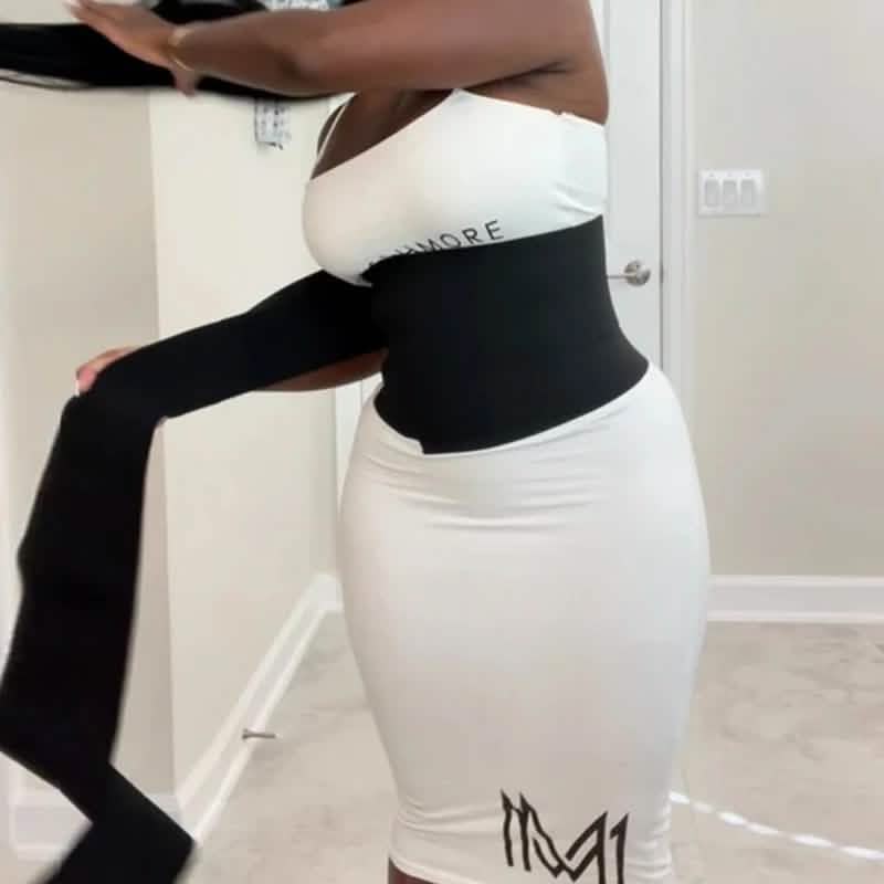 Women's Slimming Waist Trainer DailySale