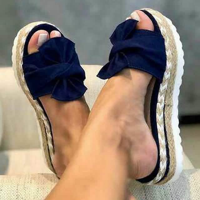 Women's Summer Casual Platform Sandals DailySale