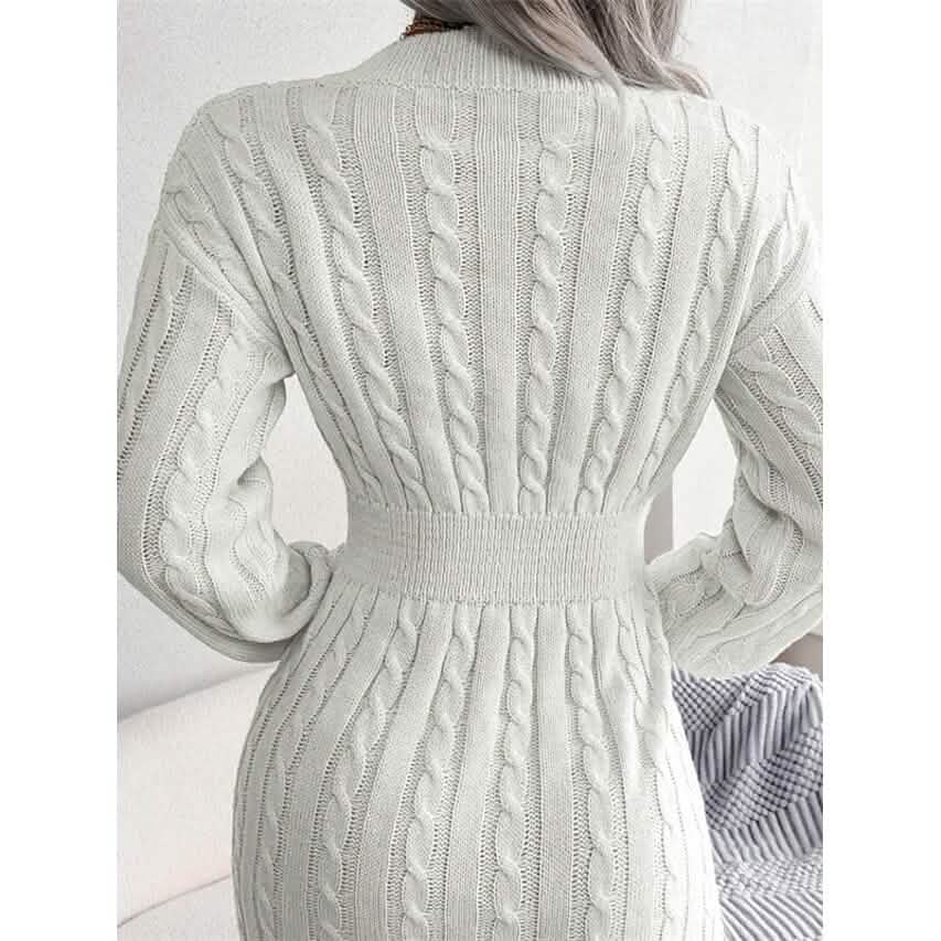 Women's Sweater Sheath Dress DailySale