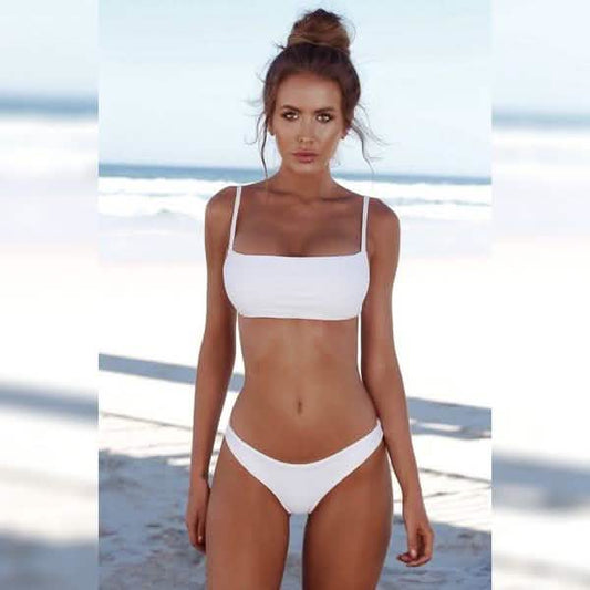Women's Swimwear Bikini Set DailySale
