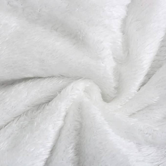 Women's Thick Warm Fleece Lined Winter Coat Jacket Parka with Fluffy Hood DailySale