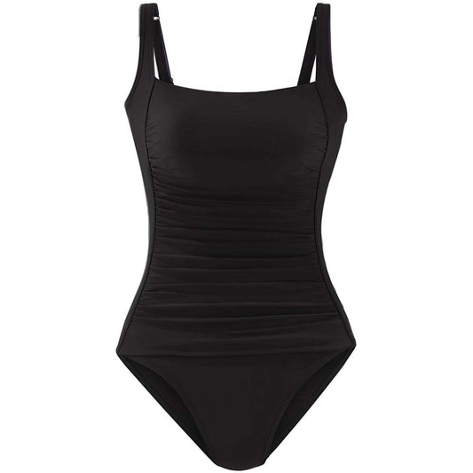 Women's Vintage One Piece Swimsuit DailySale