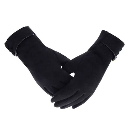 Women's Winter Warm Gloves DailySale
