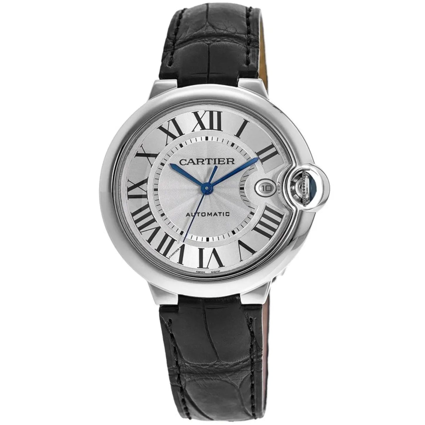 Cartier Women's Ballon Bleu Bids.com