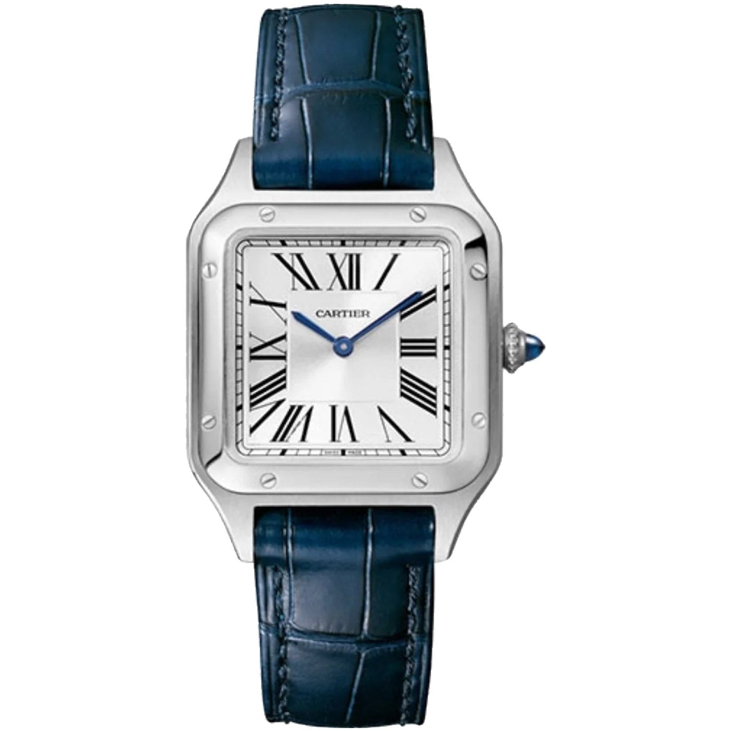 Cartier Women's Santos-Dumont Bids.com