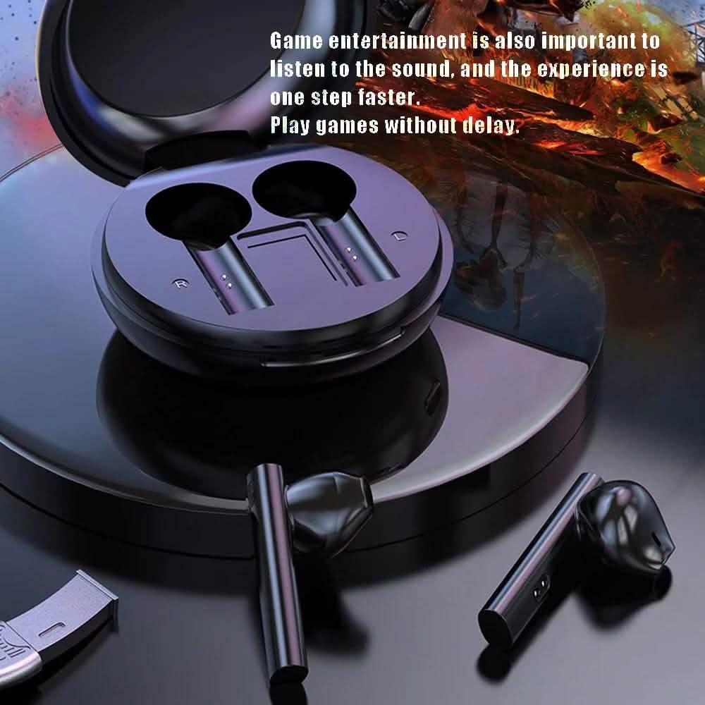 X10 TWS BT5.1 Waterproof HiFi Sports Headphones DailySale